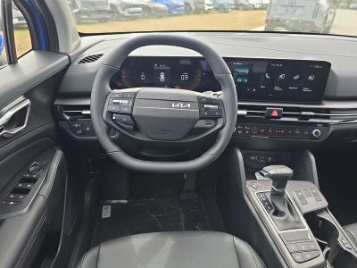 2026 Kia Sportage — photo 14 view