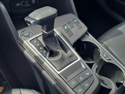 2026 Kia Sportage — photo 26 view