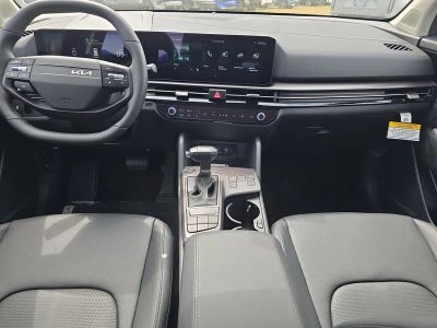 2026 Kia Sportage — photo 15 view