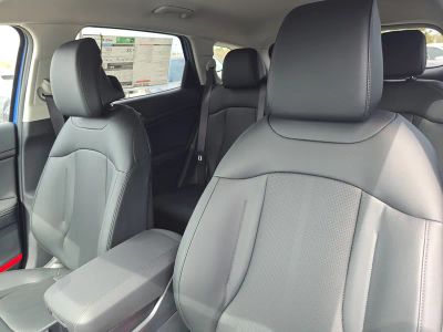 2026 Kia Sportage — photo 22 view
