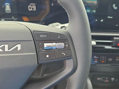 2026 Kia Sportage — photo 31 view