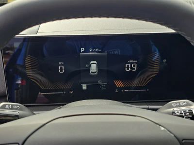 2026 Kia Sportage — photo 32 view