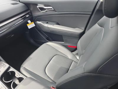 2026 Kia Sportage — photo 16 view