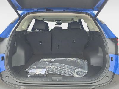 2026 Kia Sportage — photo 10 view
