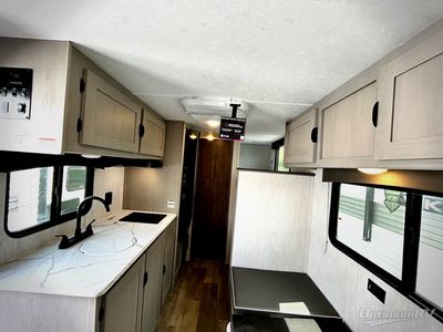 2025 Forest River Viking - Photo 4