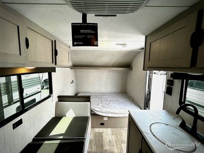 2025 Forest River Viking - Photo 5