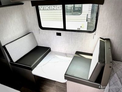 2025 Forest River Viking - Photo 8