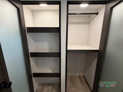 2026 Venture RV SportTrek Touring Edition — photo 43 view