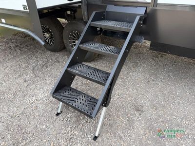 2026 Venture RV SportTrek Touring Edition — photo 10 view