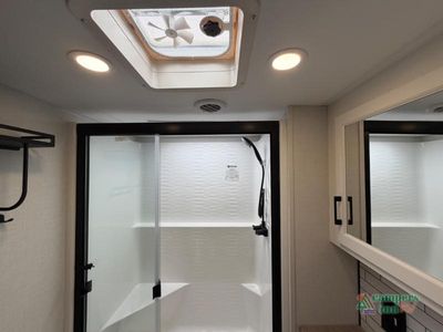 2026 Venture RV SportTrek Touring Edition — photo 33 view