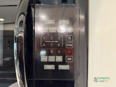 2026 Venture RV SportTrek Touring Edition — photo 22 view