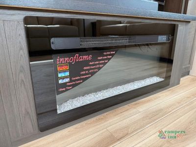 2026 Venture RV SportTrek Touring Edition — photo 28 view