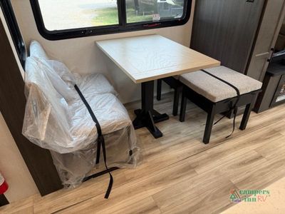 2026 Venture RV SportTrek Touring Edition — photo 23 view