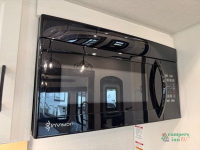 2026 Venture RV SportTrek Touring Edition — photo 17 view