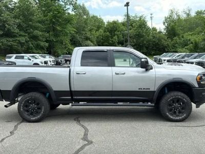 2023 RAM 2500 — detail view