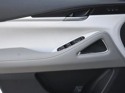 2026 INFINITI QX60 — photo 28 view