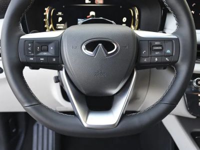 2026 INFINITI QX60 — photo 7 view
