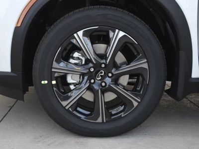 2026 INFINITI QX60 — photo 25 view