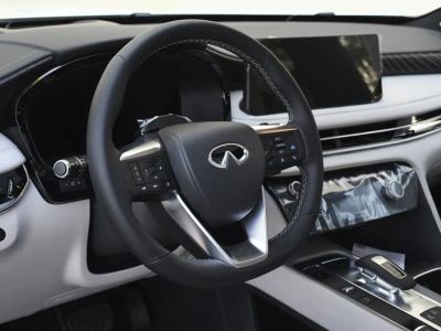 2026 INFINITI QX60 — photo 27 view