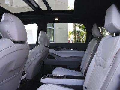 2026 INFINITI QX60 — photo 29 view