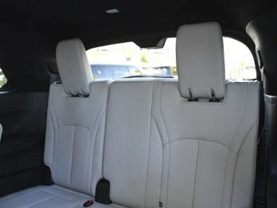 2026 INFINITI QX60 — photo 30 view