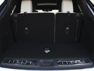 2026 INFINITI QX60 — photo 32 view