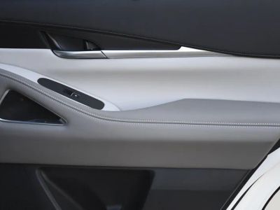 2026 INFINITI QX60 — photo 34 view