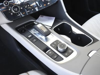 2026 INFINITI QX60 — photo 12 view