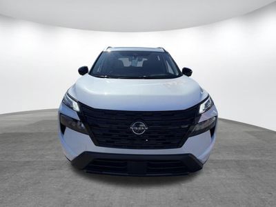 2026 Nissan Rogue - Photo 3