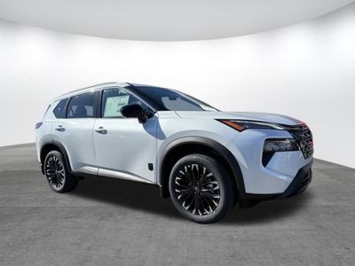 2026 Nissan Rogue - Photo 2
