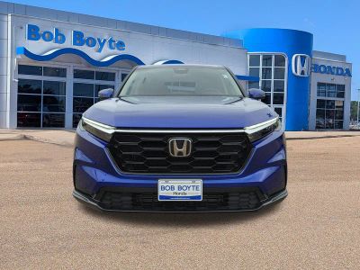 2024 Honda CR-V - Photo 2