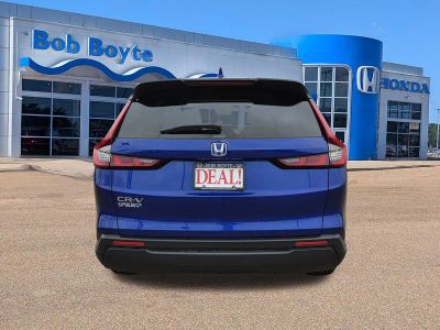 2024 Honda CR-V - Photo 6