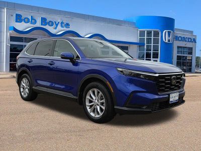 2024 Honda CR-V - Photo 3