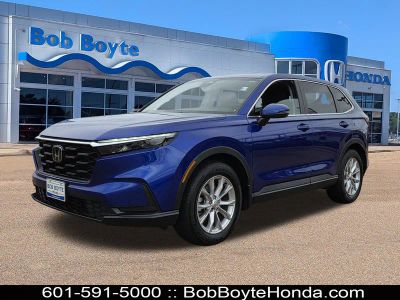 2024 Honda CR-V - Photo 1