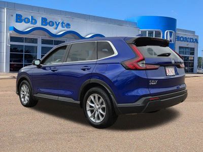2024 Honda CR-V - Photo 7