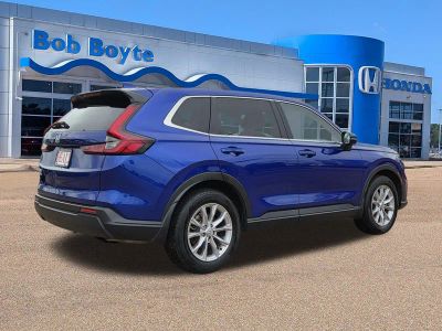 2024 Honda CR-V - Photo 5