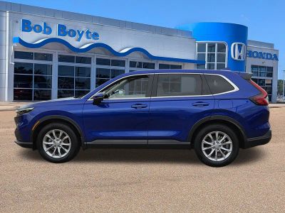 2024 Honda CR-V - Photo 8