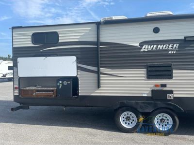 2018 Prime Time Avenger ATI - Photo 2