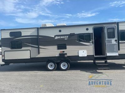2018 Prime Time Avenger ATI - Photo 1