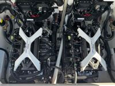 2025 Yamaha 252 XE - Photo 22