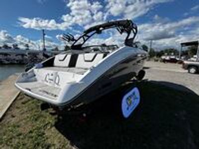2025 Yamaha 252 XE - Photo 7