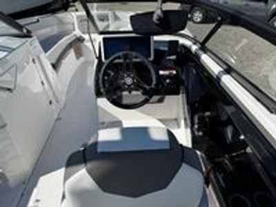 2025 Yamaha 252 XE - Photo 17
