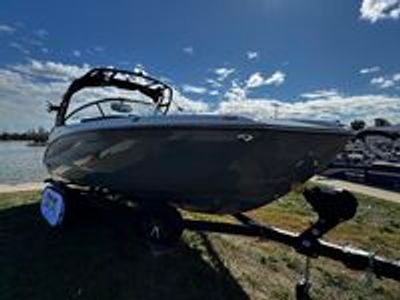 2025 Yamaha 252 XE - Photo 5