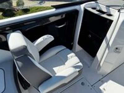 2025 Yamaha 252 XE - Photo 19
