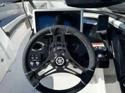 2025 Yamaha 252 XE - Photo 18