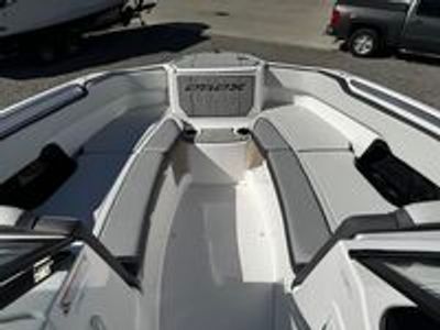 2025 Yamaha 252 XE - Photo 20