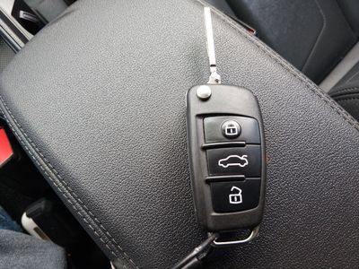 2024 Audi Q3 — photo 15 view