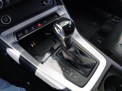 2024 Audi Q3 — photo 19 view