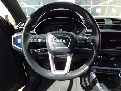 2024 Audi Q3 — photo 12 view