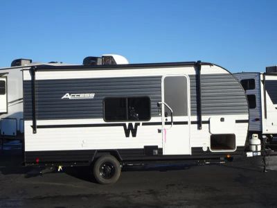 2026 Winnebago Towables ACCESS - Photo 22